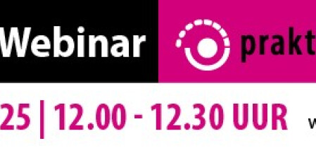 Uitnodiging Webinar PraktijkbeoordelenFlex 10 november 2025
