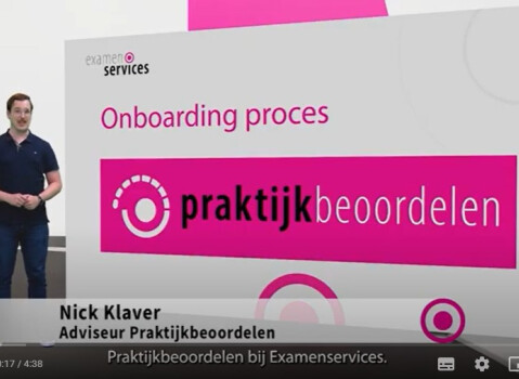 Nieuw! PraktijkbeoordelenFlex uitleg in 4 korte video’s 🎥