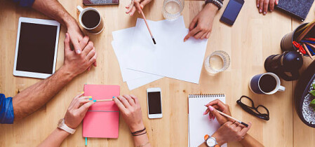 Deelnemersraad 20 november 2025