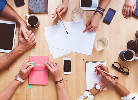 Deelnemersraad 20 november 2025