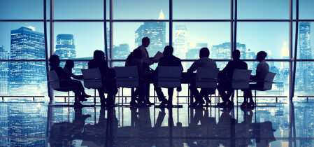 Bestuursvergadering 4 december 2025