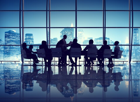 Bestuursvergadering 4 december 2025