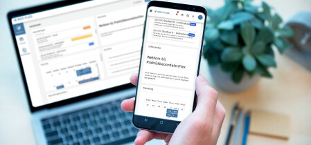 Terugkijken: webinar PraktijkbeoordelenFlex: tijdpad en livegang