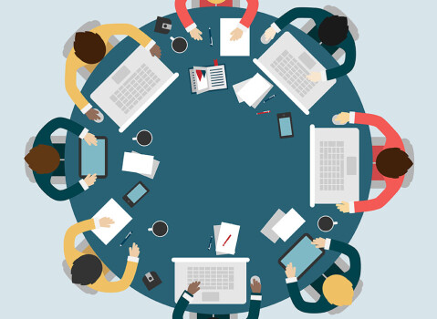 EAC-bijeenkomst 5 februari 2026, in gesprek over kwaliteit en voortgang