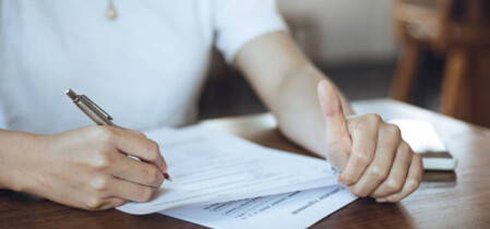 Vooruitkijken naar examinering: timing maakt het verschil