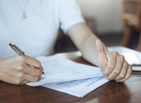 Vooruitkijken naar examinering: timing maakt het verschil