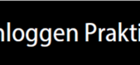 Uitnodigen externe gebruikers voor PraktijkbeoordelenFlex - vanaf 30 maart met 2-staps verificatie