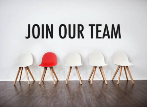 Vacature bestuurslid
