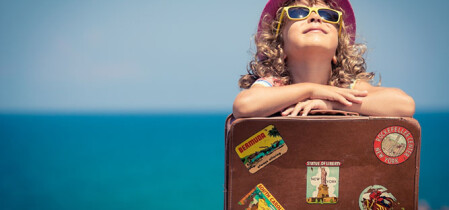 Fijne zomervakantie! 🌴☀️
