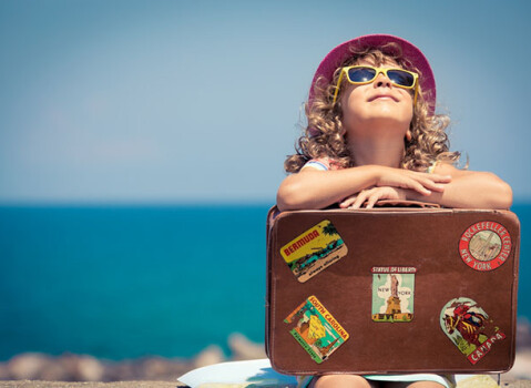 Fijne zomervakantie! 🌴☀️